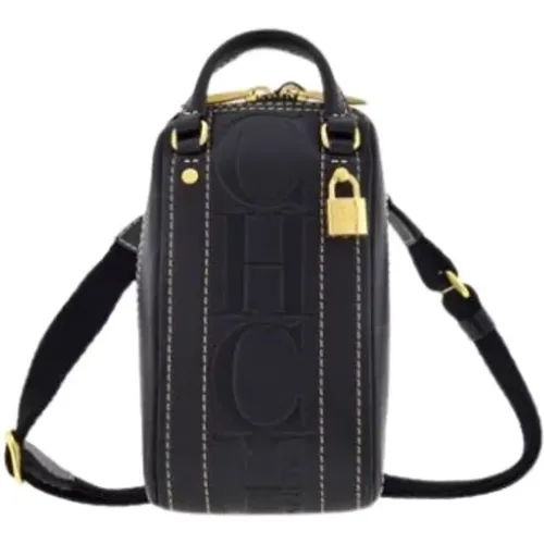 Bags > Backpacks - - Carolina Herrera - Modalova