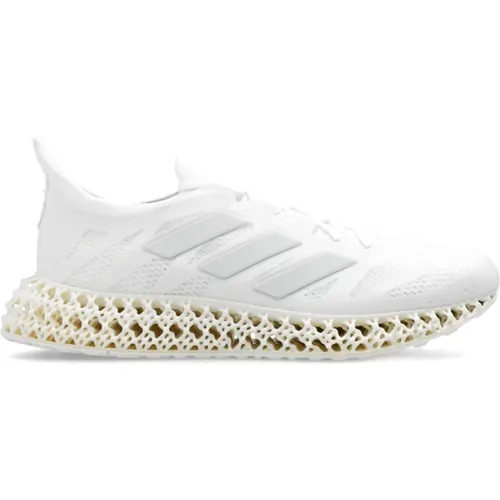 Adidas - Shoes > Sneakers - White - Adidas - Modalova