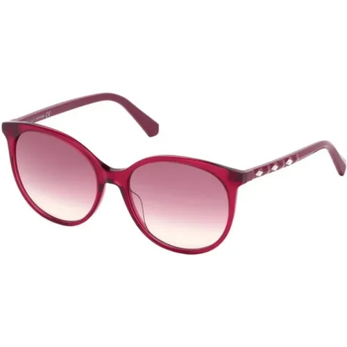 Accessories > Sunglasses - - Swarovski - Modalova