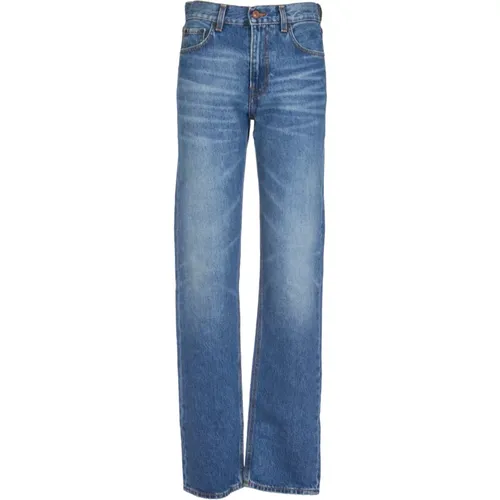 Jeans > Boot-cut Jeans - - Haikure - Modalova