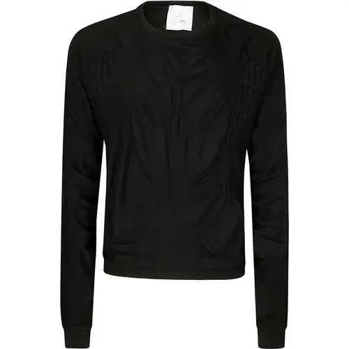 Tops > Long Sleeve Tops - - ROA - Modalova