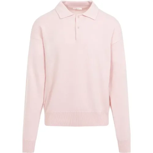 Tops > Polo Shirts - - The Row - Modalova