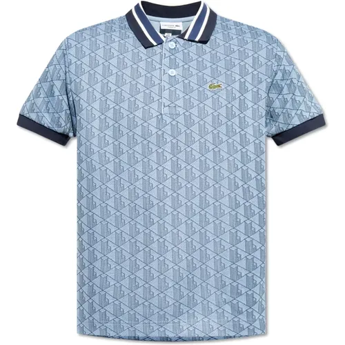 Tops > Polo Shirts - - Lacoste - Modalova