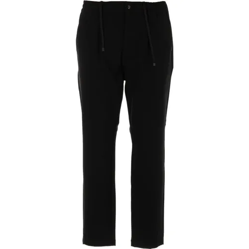 Trousers > Slim-fit Trousers - - Cruna - Modalova