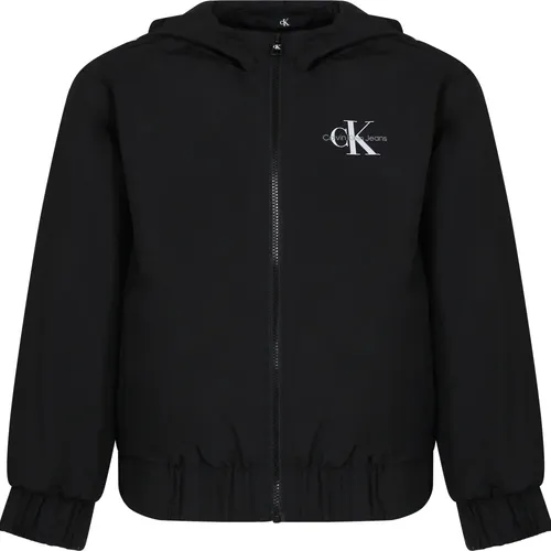 Kids > Jackets > Light Jackets - - Calvin Klein - Modalova