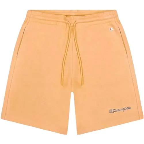 Shorts > Casual Shorts - - Champion - Modalova