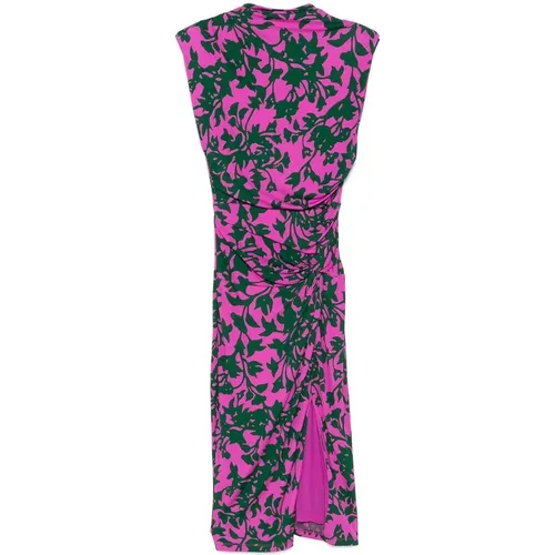 Dresses > Day Dresses > Midi Dresses - - Diane Von Furstenberg - Modalova