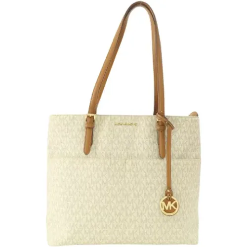 Pre-owned > Pre-owned Bags > Pre-owned Tote Bags - - Michael Kors Pre-owned - Modalova