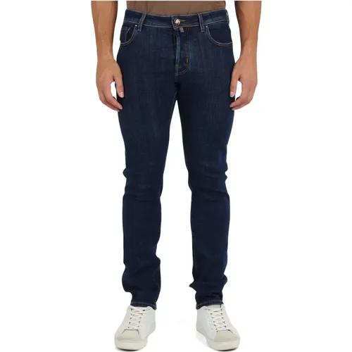 Jeans > Slim-fit Jeans - - Jacob Cohën - Modalova