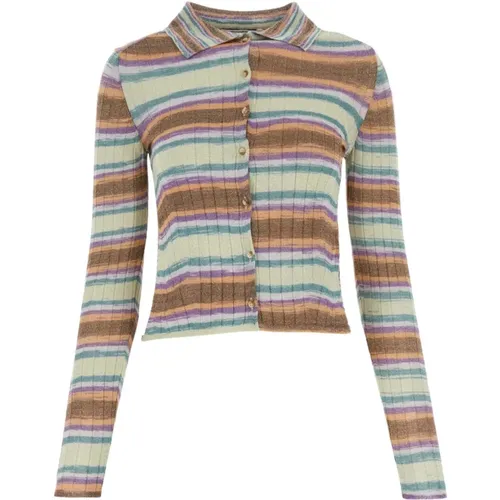 Knitwear > Cardigans - - Gimaguas - Modalova