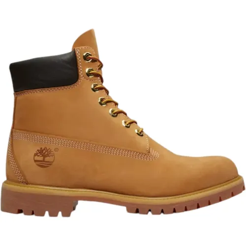 Shoes > Boots > Lace-up Boots - - Timberland - Modalova