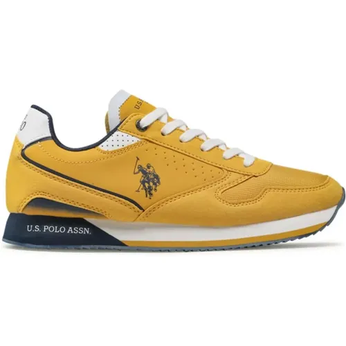 Shoes > Sneakers - - U.s. Polo Assn. - Modalova