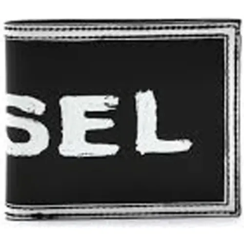 Accessories > Wallets & Cardholders - - Diesel - Modalova