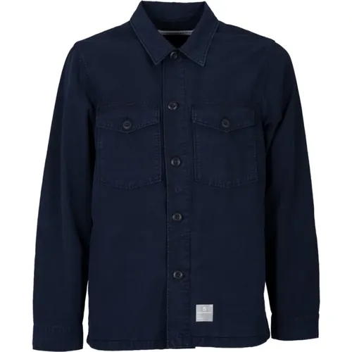 Shirts > Casual Shirts - - Department Five - Modalova