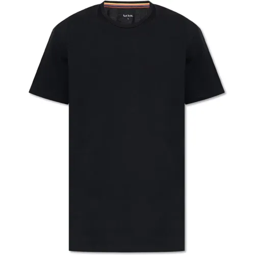 Tops > T-Shirts - - Paul Smith - Modalova