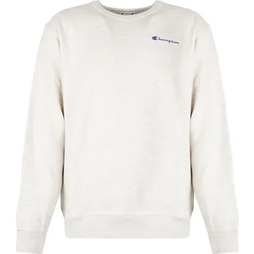 Sweatshirts & Hoodies > Sweatshirts - - Champion - Modalova