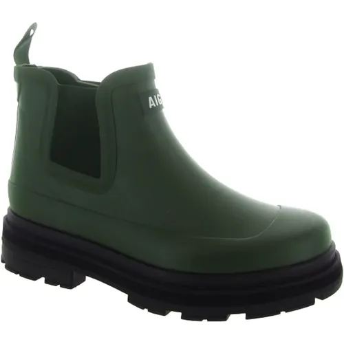 Shoes > Boots > Rain Boots - - Aigle - Modalova