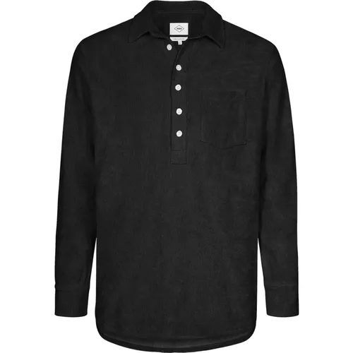 Tops > Polo Shirts - - Nikben - Modalova