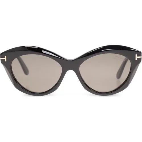 Accessories > Sunglasses - - Tom Ford - Modalova