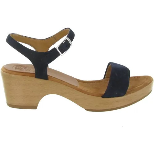 Shoes > Sandals > High Heel Sandals - - Unisa - Modalova