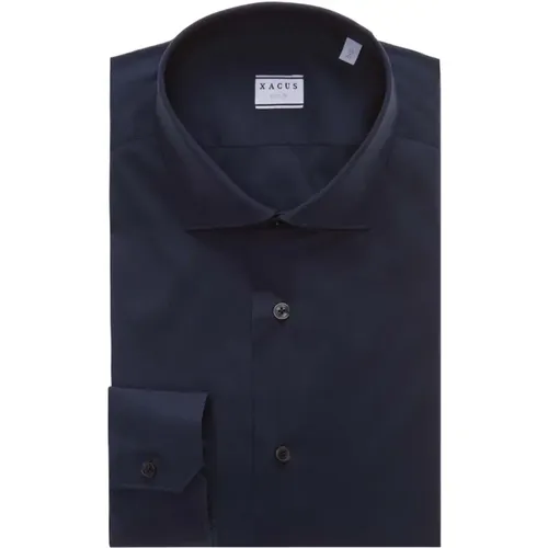 Shirts > Formal Shirts - - Xacus - Modalova