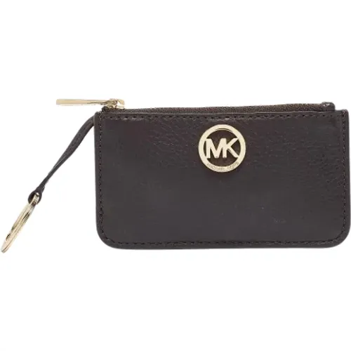 Pre-owned > Pre-owned Accessories > Pre-owned Wallets - - Michael Kors Pre-owned - Modalova