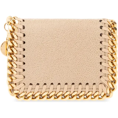 Accessories > Wallets & Cardholders - - Stella Mccartney - Modalova