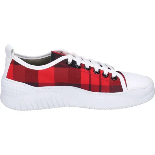 N21 - Shoes > Sneakers - Red - N21 - Modalova