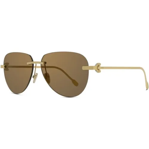 Accessories > Sunglasses - - Fred - Modalova