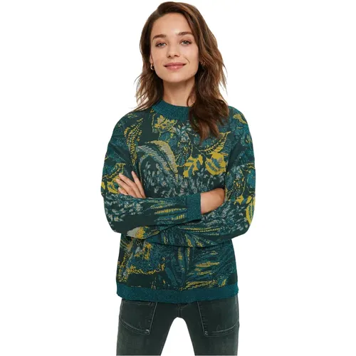 Sweatshirts & Hoodies > Sweatshirts - - Desigual - Modalova