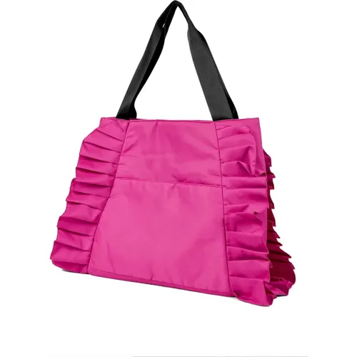 Masai - Bags > Tote Bags - Pink - Masai - Modalova