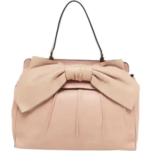 Pre-owned > Pre-owned Bags > Pre-owned Handbags - - Valentino Vintage - Modalova