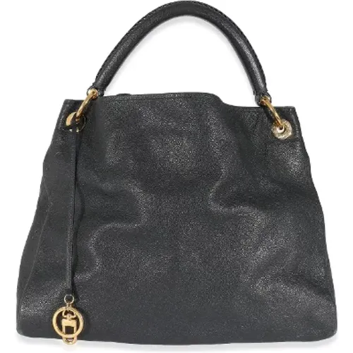 Pre-owned > Pre-owned Bags > Pre-owned Tote Bags - - Louis Vuitton Vintage - Modalova