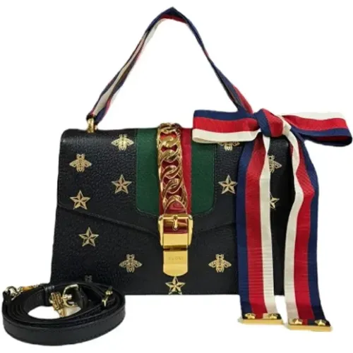 Pre-owned > Pre-owned Bags > Pre-owned Handbags - - Gucci Vintage - Modalova