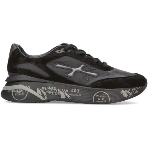 Shoes > Sneakers - - Premiata - Modalova