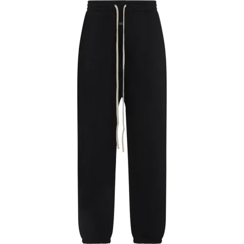 Trousers > Sweatpants - - Fear Of God - Modalova