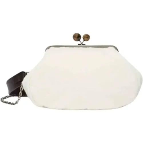 Bags > Clutches - - Max Mara Weekend - Modalova