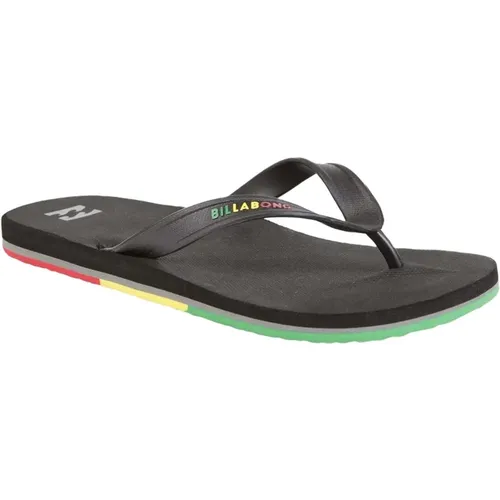 Shoes > Flip Flops & Sliders > Flip Flops - - Billabong - Modalova