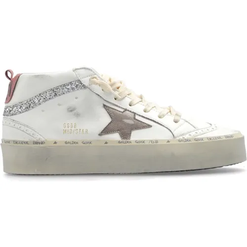 Shoes > Sneakers - - Golden Goose - Modalova