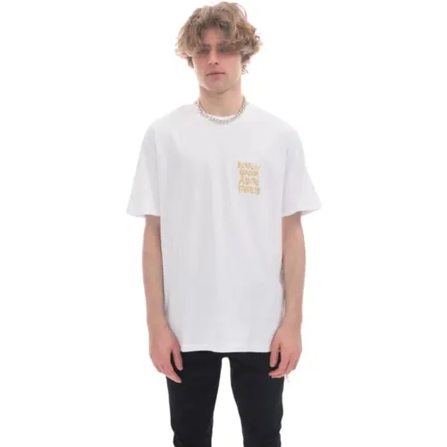 Ksubi - T-shirts - Blanc - Ksubi - Modalova