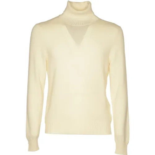 Knitwear > Turtlenecks - - Gran Sasso - Modalova