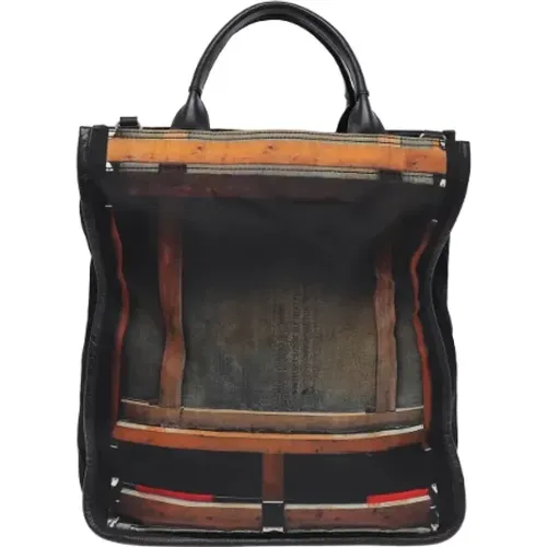 Pre-owned > Pre-owned Bags > Pre-owned Tote Bags - - Givenchy Pre-owned - Modalova