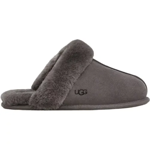 UGG - Shoes > Slippers - Gray - Ugg - Modalova