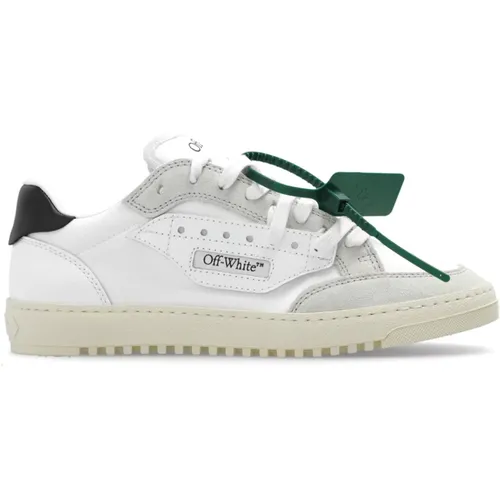 Off - Shoes > Sneakers - - Off White - Modalova