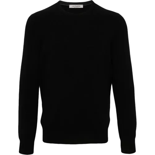 Knitwear > Cashmere Knitwear - - La Fileria - Modalova