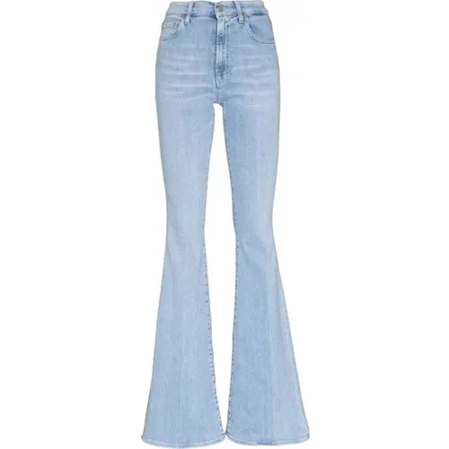 Made IN Tomboy - Jeans - Bleu - Made IN Tomboy - Modalova