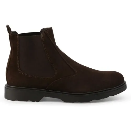 Shoes > Boots > Chelsea Boots - - Duca di Morrone - Modalova