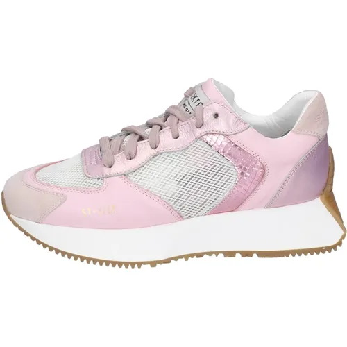 Stokton - Shoes > Sneakers - Pink - Stokton - Modalova