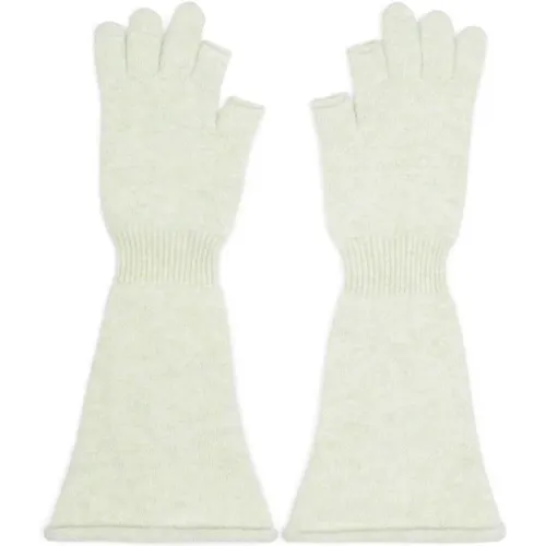 Accessories > Gloves - - Rick Owens - Modalova