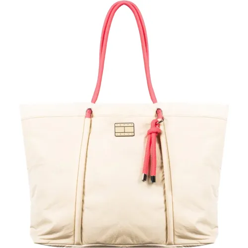 Bags > Tote Bags - - Tommy Jeans - Modalova